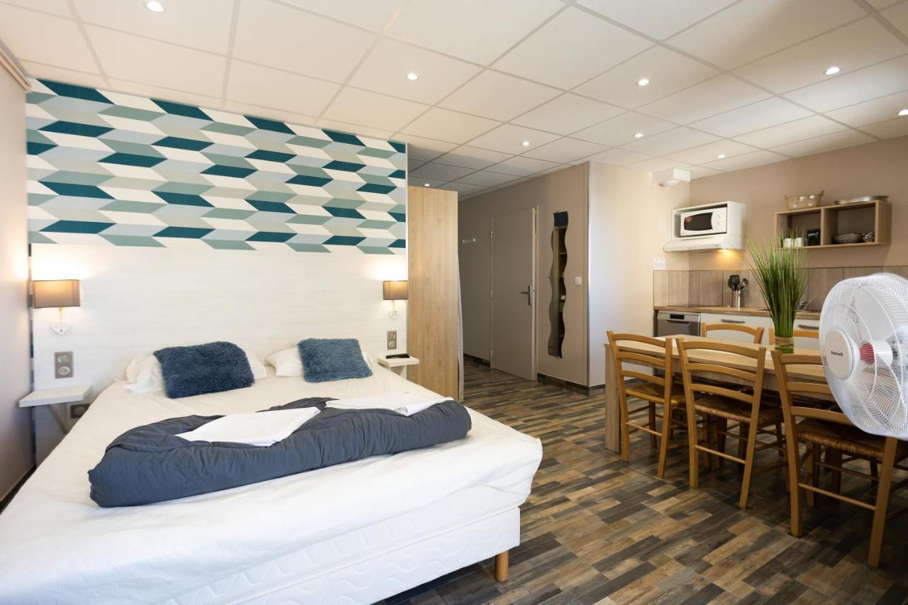 The Originals Boutique, Hotel Neptune, Berck-Sur-Mer Zewnętrze zdjęcie
