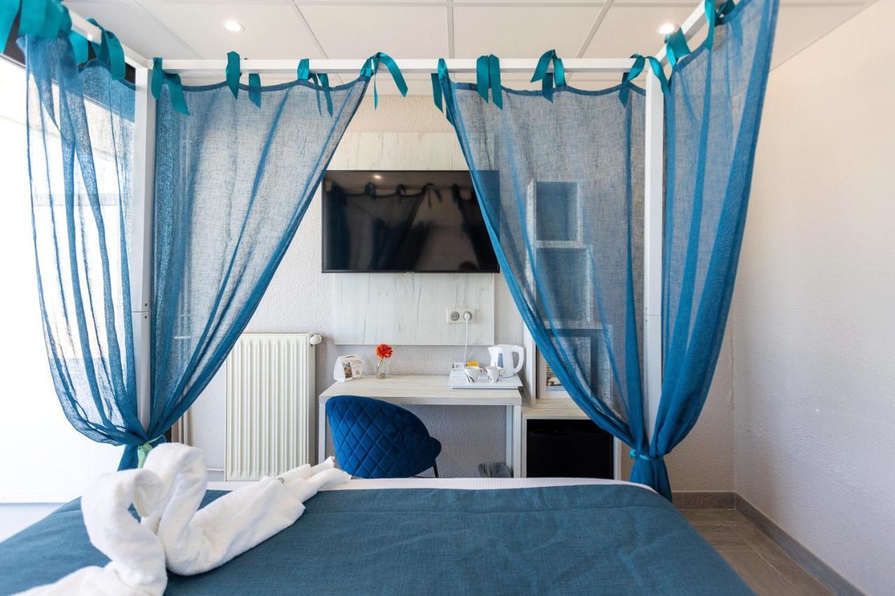 The Originals Boutique, Hotel Neptune, Berck-Sur-Mer Zewnętrze zdjęcie