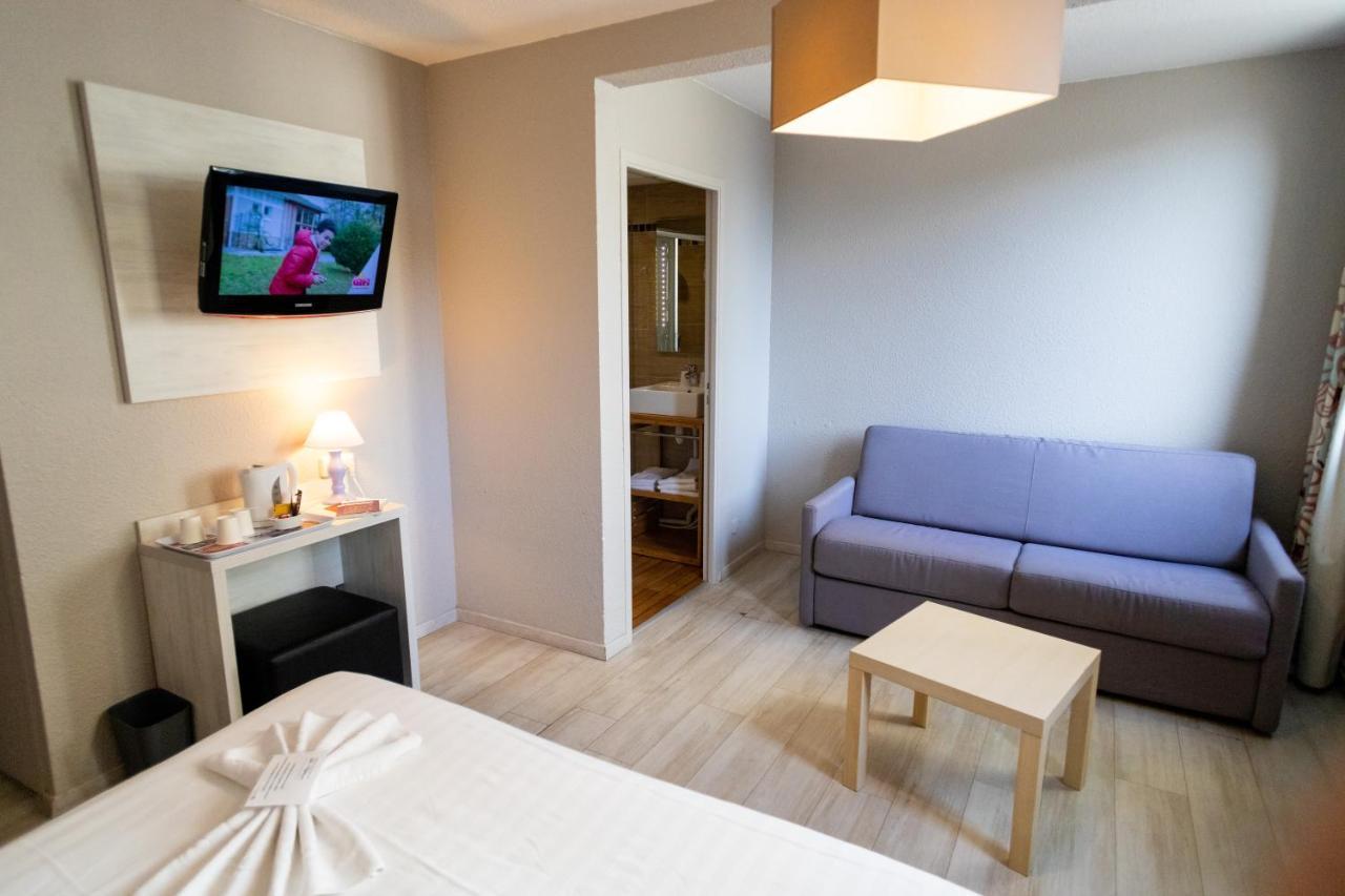 The Originals Boutique, Hotel Neptune, Berck-Sur-Mer Zewnętrze zdjęcie