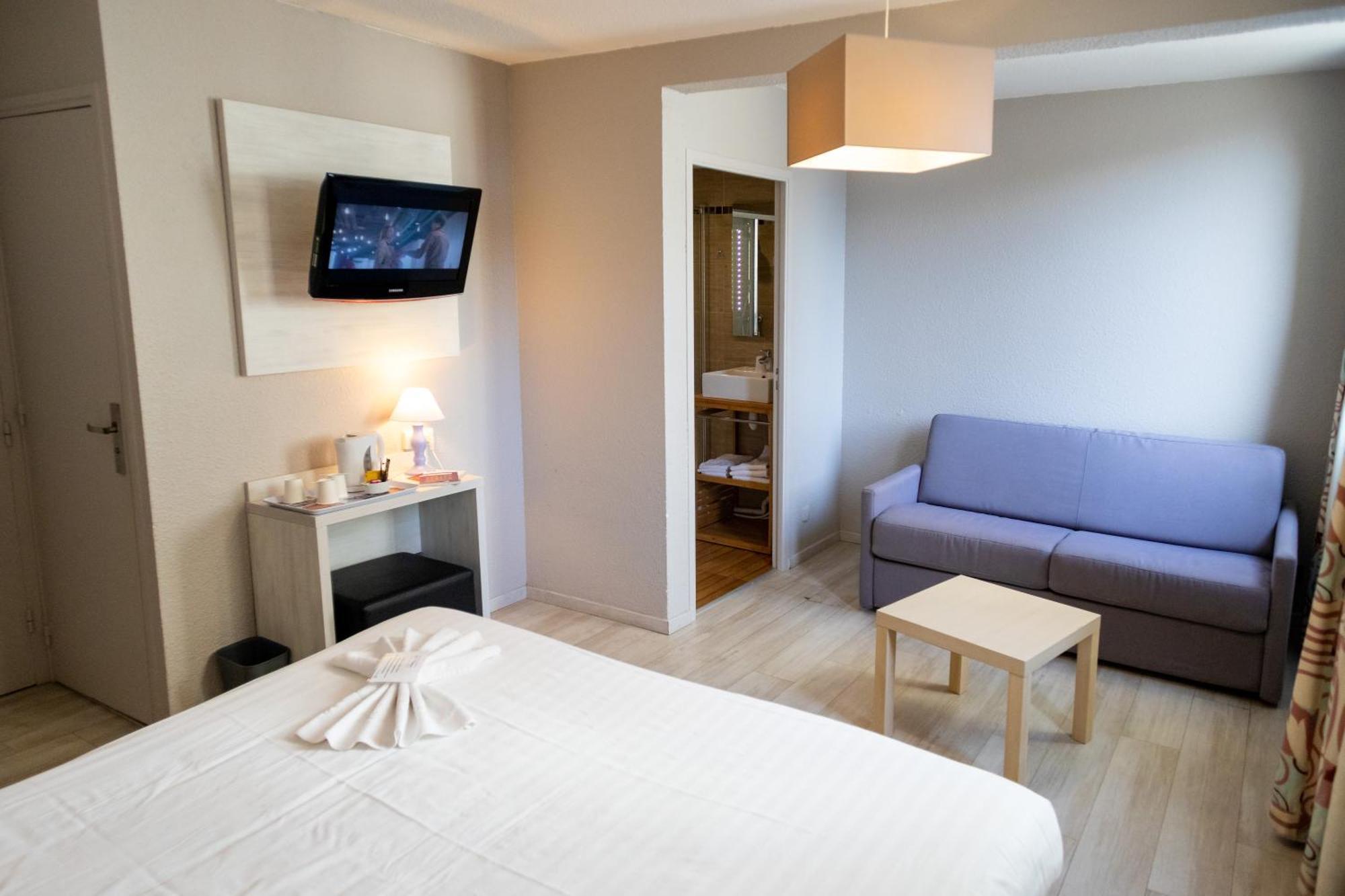 The Originals Boutique, Hotel Neptune, Berck-Sur-Mer Zewnętrze zdjęcie