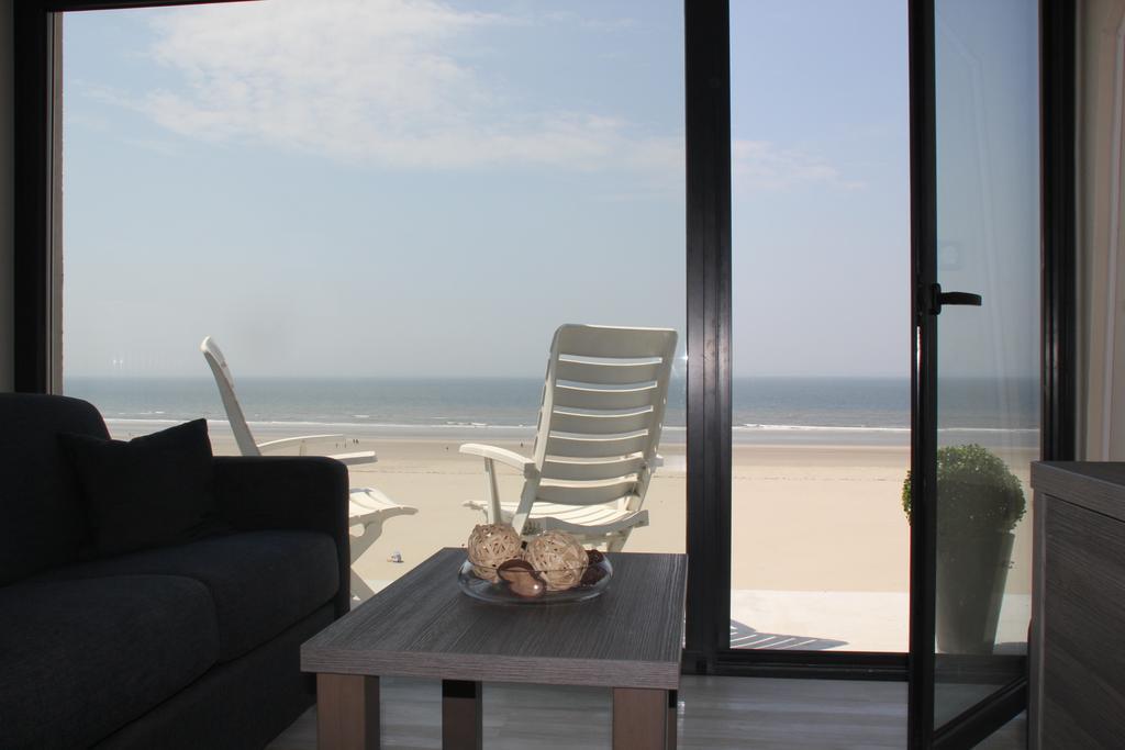 The Originals Boutique, Hotel Neptune, Berck-Sur-Mer Zewnętrze zdjęcie