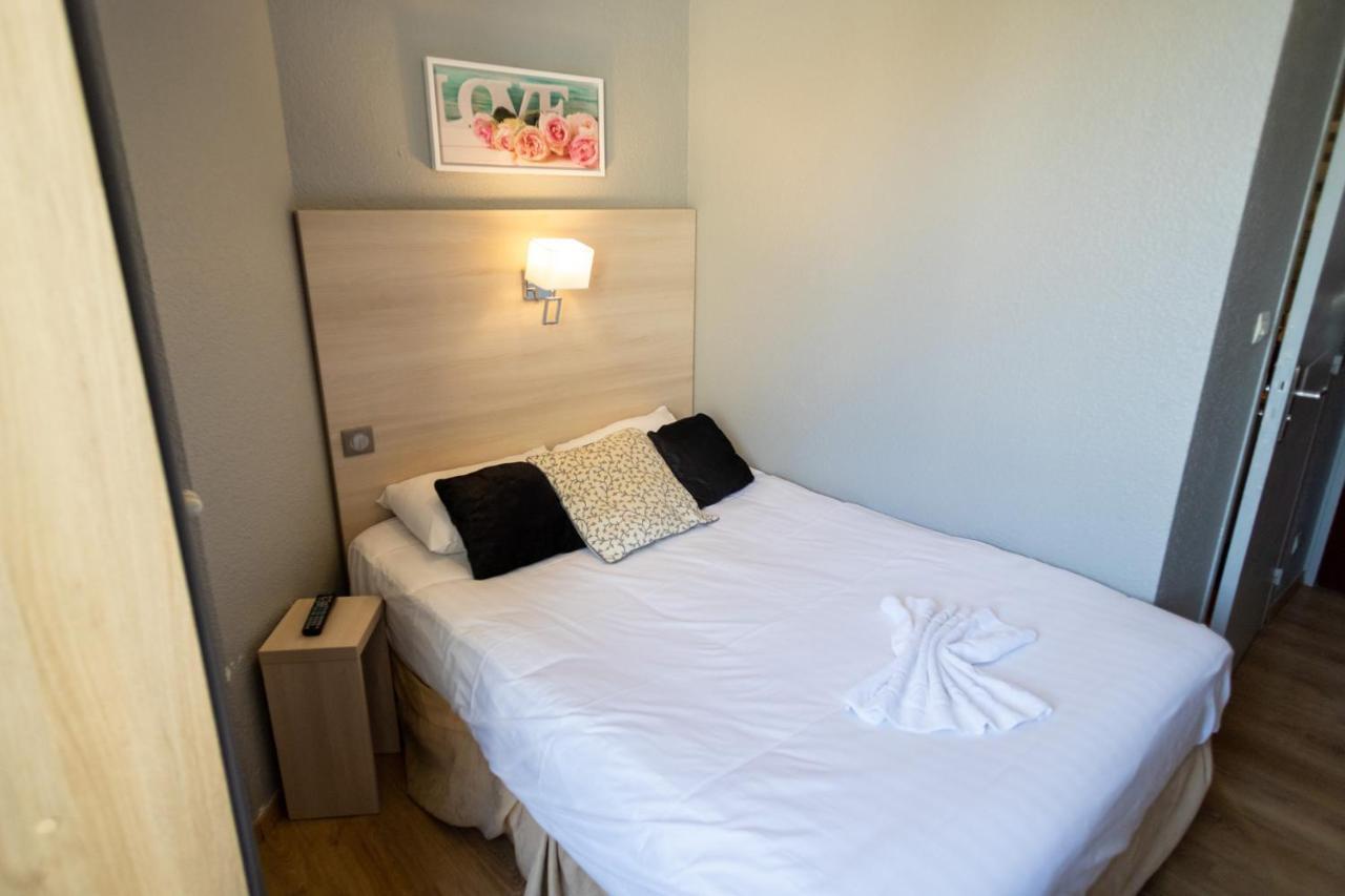 The Originals Boutique, Hotel Neptune, Berck-Sur-Mer Zewnętrze zdjęcie